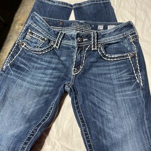 Women's Blue Jeans